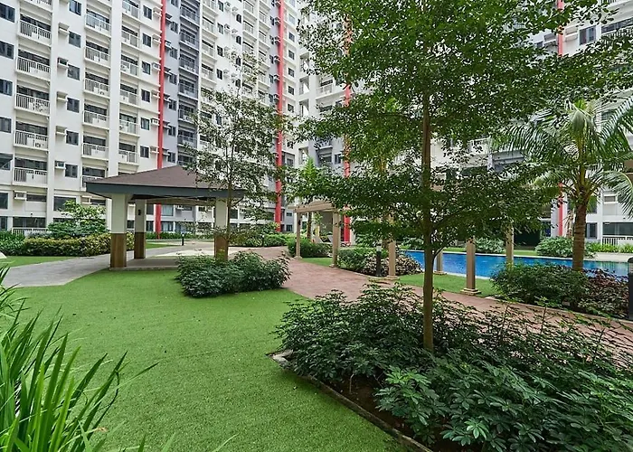 Modern Loft-style - Perfect For Families Or Couples * Manila