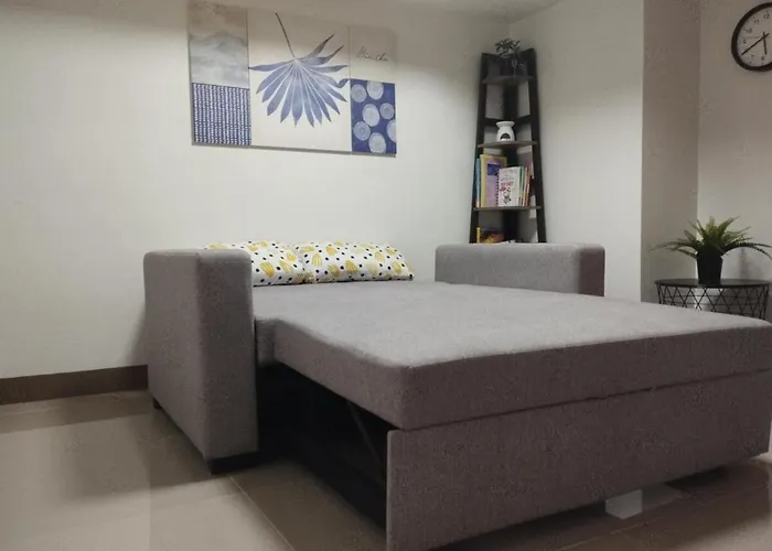 Modern Loft-style - Perfect For Families Or Couples *