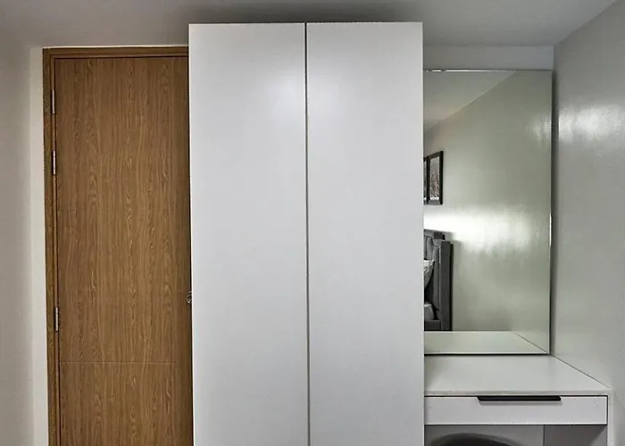 Modern Loft-style - Perfect For Families Or Couples