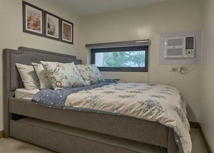 Modern Loft-style - Perfect For Families Or Couples *