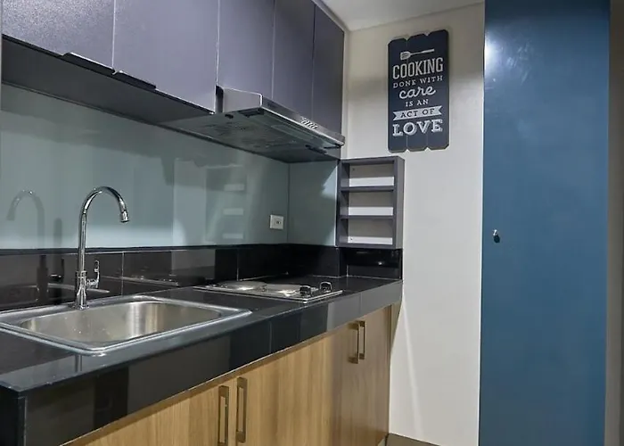 Modern Loft-style - Perfect For Families Or Couples *