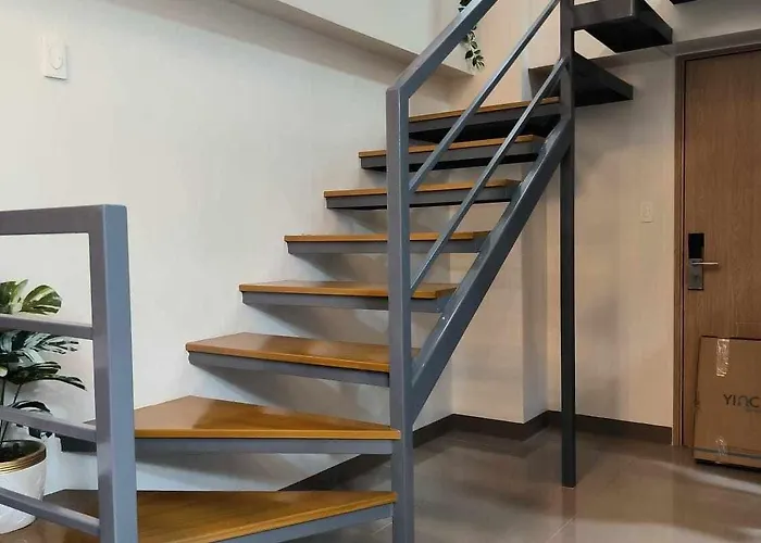 Modern Loft-style - Perfect For Families Or Couples Apartamento *