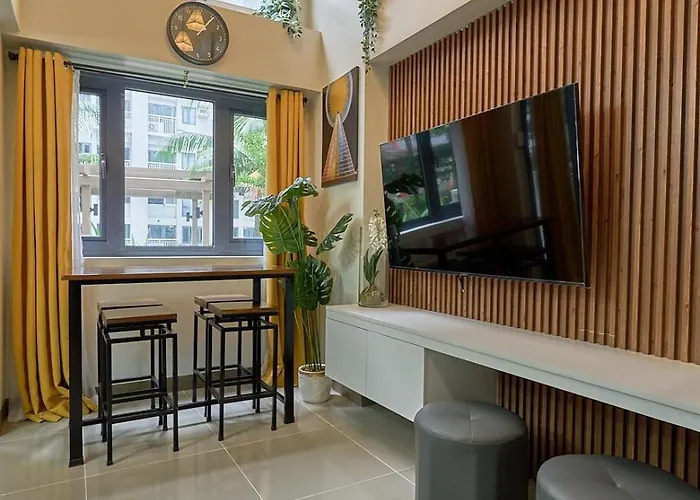 Modern Loft-style - Perfect For Families Or Couples