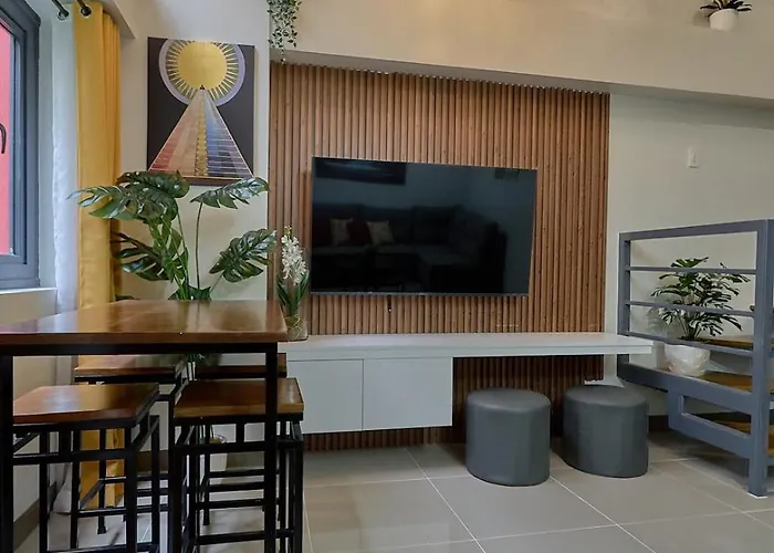 Modern Loft-style - Perfect For Families Or Couples Apartamento *