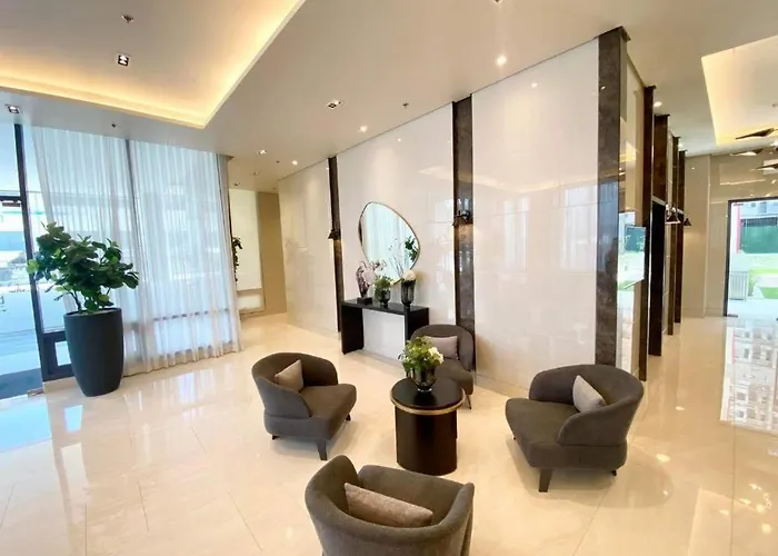 Modern Loft-style - Perfect For Families Or Couples *